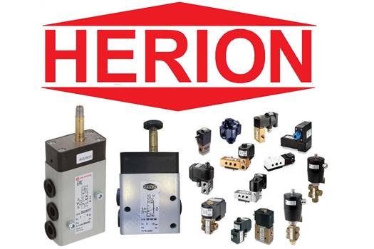 Herion XSZ 32 - 2493134-0800 Spulen voltage 110 W