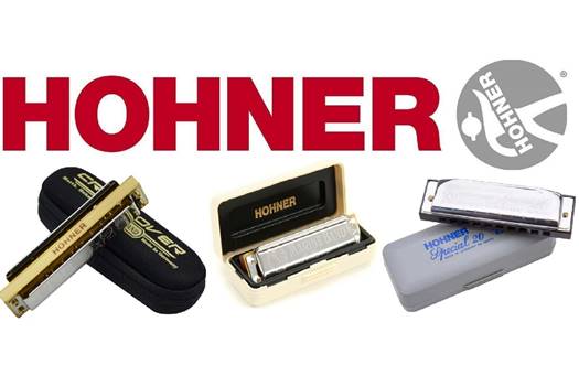 Hohner VX580001-360 NEW CODE: VX-5800.R0