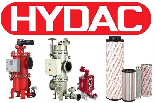Hydac OKC5S1.5460STS140  cooler 