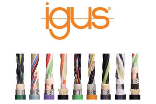 Igus 998-50-30.350.0  cable carrier