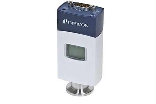 Inficon 560-310 I/O Modul für LDS300