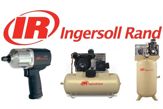 Ingersoll Rand QM5SS055H62S08 (spindle)