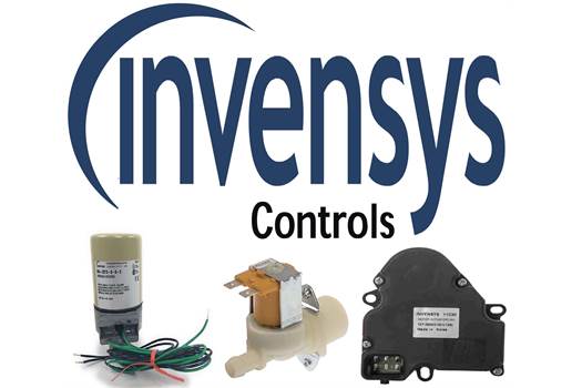 Invensys Code 46545035 obsolete, replacement ST 544 KIT 