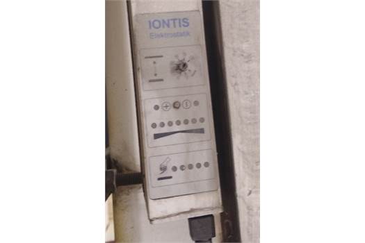 IONTIS 0E5000-260 Long-Range Ionizer