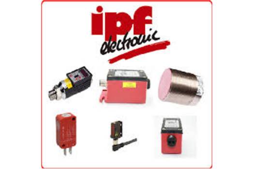 IPF Electronic IB18C340 