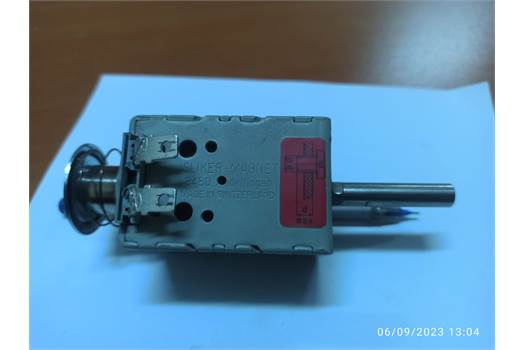 ISLIKER MAGNETE GE-40.08-U/V1319 