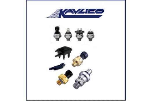 Kavlico P255-750G-E1A Stainless Steel Pres
