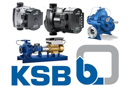 Ksb 550.2 for SYА-065-200-SYА8 S/N 526288300100001 disc
