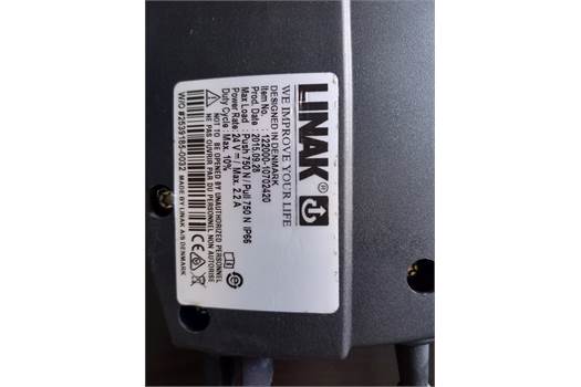 Linak 122000-10702420 (OEM ) Actuator