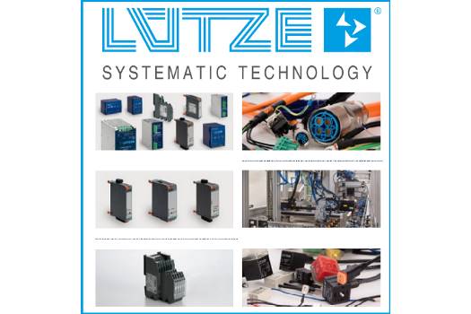 Luetze 705830 alternativ for V10 LV-V10-7506 