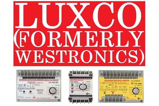 Luxco (formerly Westronics) SBGA-15WE Alarm Announciator