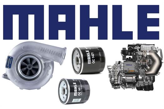 MAHLE(Filtration) 70541538 FLTR HYD