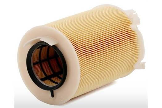 MAHLE(Filtration) mahle lx 1566 Air Filter 