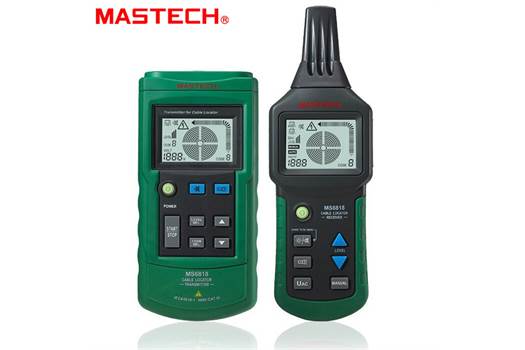 Mastech MS6818 