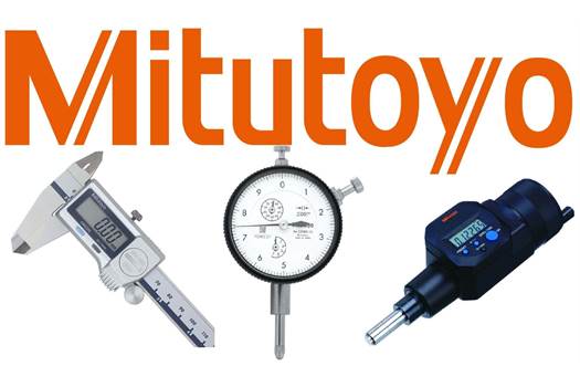 Mitutoyo 180-907 M - obsolete, no replacement meter