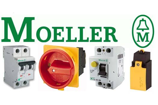 Moeller (Eaton) AC23 SWITCH DISCONNECTOR