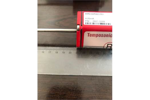 MTS Sensors / Temposonics RHM1000MD601A01 SENSOR