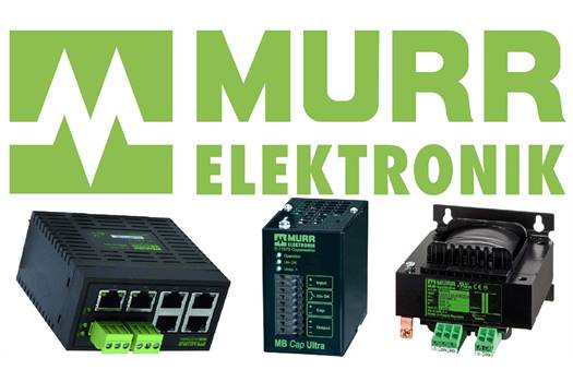 Murr Elektronik 4000-68213-0000000 alternative 