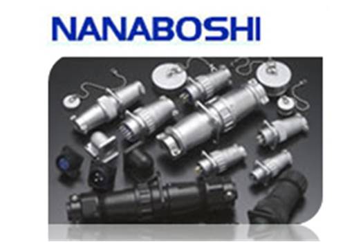 Nanaboshi NJC-324-PF CONNECTOR