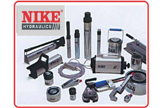 Nike Hydraulics / Rehobot Seal kit for PP70A  N°0867226-007 