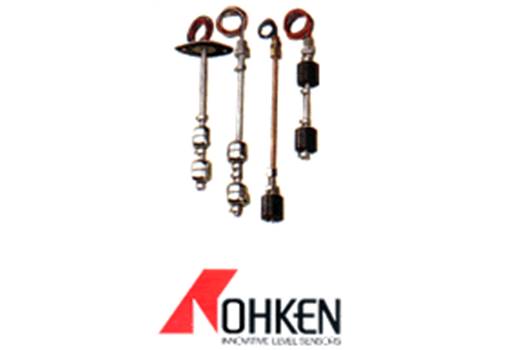 Nohken FR30S-1P  Ｌ≦1000 Level switch
