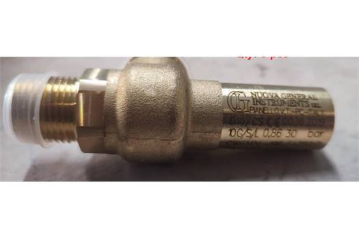 Nuova General Instuments CW614N Valve