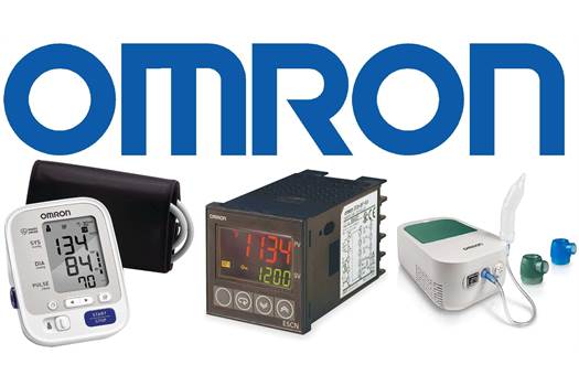 Omron com1h-mab42 - not available Electronic cart  
