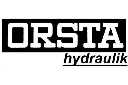 Orsta Hydraulic P/N:10-2.01.01/0. Type: TGL 26233/30 Druckbegrenzungsvent