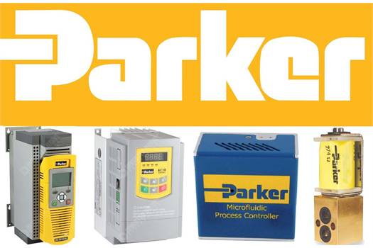 Parker PDHX15E/CP0041 stepper motor driver