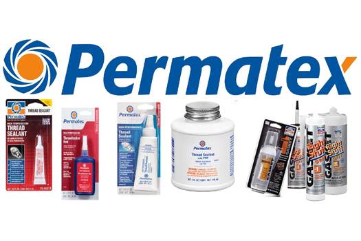 Permatex 841092 Syringe type applica