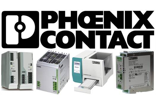 Phoenix Contact FBST 500-PLC BU Endlossteckbrücke