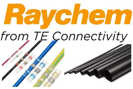 Raychem (TE Connectivity) VIA-SPACER-25M mounting tape 