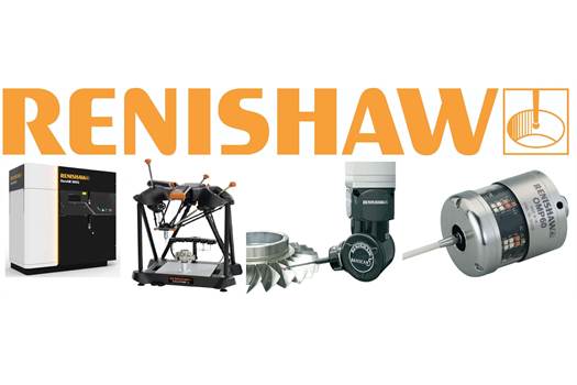 Renishaw A-5863-1000 obsolete,replaced by A-5863-4000 