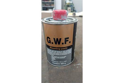 Rivolta Rivolta G.W.F. 480 g  mounting paste