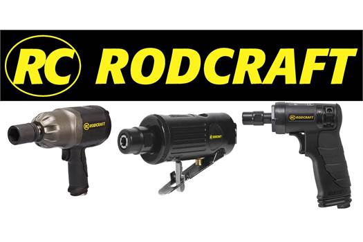 Rodcraft RC5100, 8951071022 pneumatic hammer