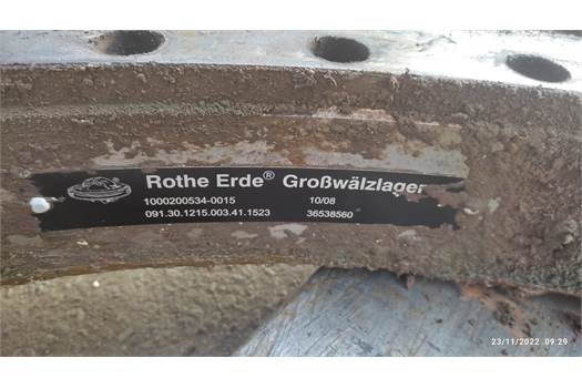 Rothe Erde 1000200534-0015 