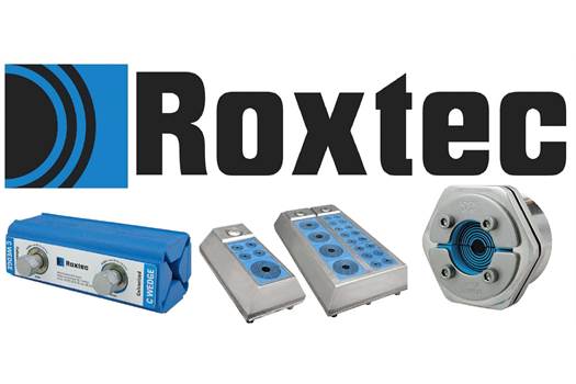 Roxtec RM00100151000 RM20 - UNKNOWN PART NUMBER Module RM20