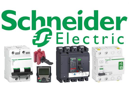 Schneider Electric LUB32 Power base control u