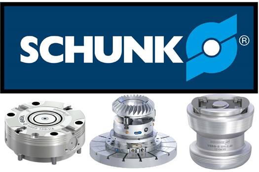 Schunk Tendo Hydraulic Expansion Toolholder 310-50-012 , T20049637 - OEM/ НЕ СЕ ПРЕДЛАГА 