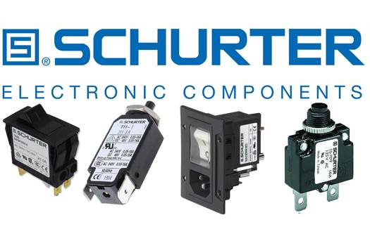 Schurter TMF12-211S-1.5 Automatic switch