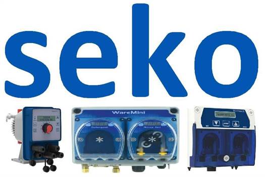 Seko GD535201604190029 - no longer produced Chemical dosage pump