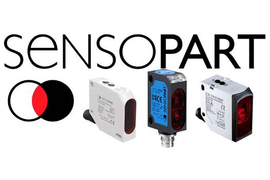 SensoPart 591-91000, FT 90 ILA-S2-Q12FT 90 ILA-S2-Q12 Abstands-Sensoren