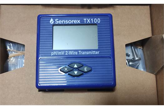 Sensorex TX 100 