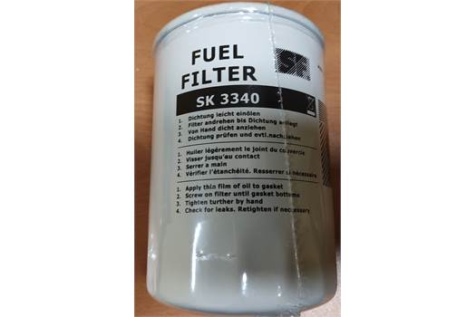 SF FILTER SK 3340(replacement  18189-30) 