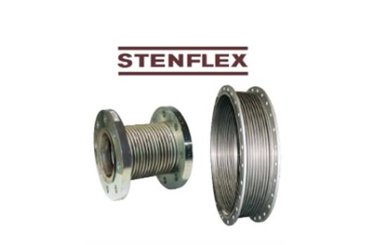 Stenflex 11373700-00 (Stahldraht-Gummi-KO