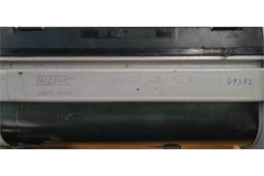 Sulzer Mıxpac Type DP 400-85 