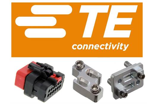TE Connectivity (Tyco Electronics) P/N: 9-1419111-0 Type: PT570615 Relais