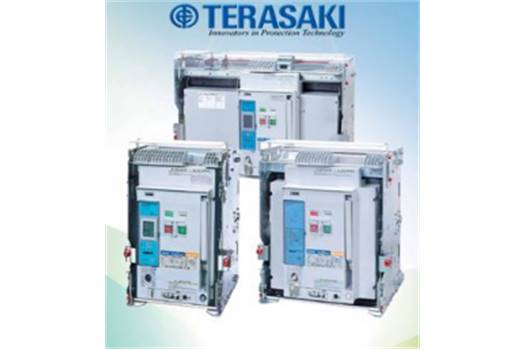 Terasaki  S50-SF 30A European code, Asian code S50-NF 3P 30A FC MCCB  Circuit Breaker 