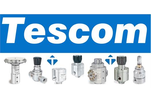 Tescom ER5000SI-1 (Tescom elektro-pneu