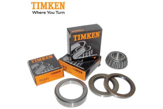 Timken M 240648DW .611.611D Bearing